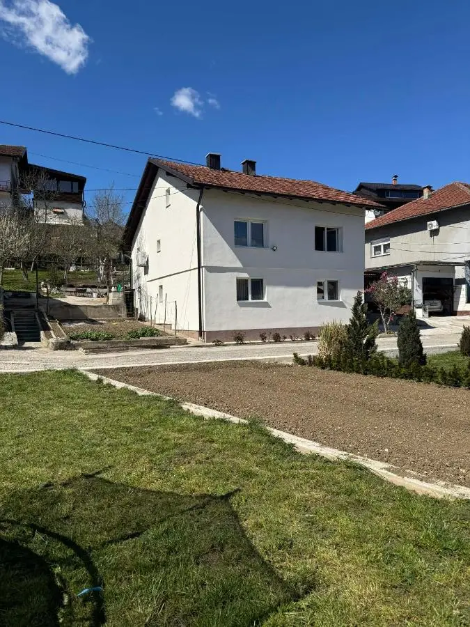 Apartman AMY