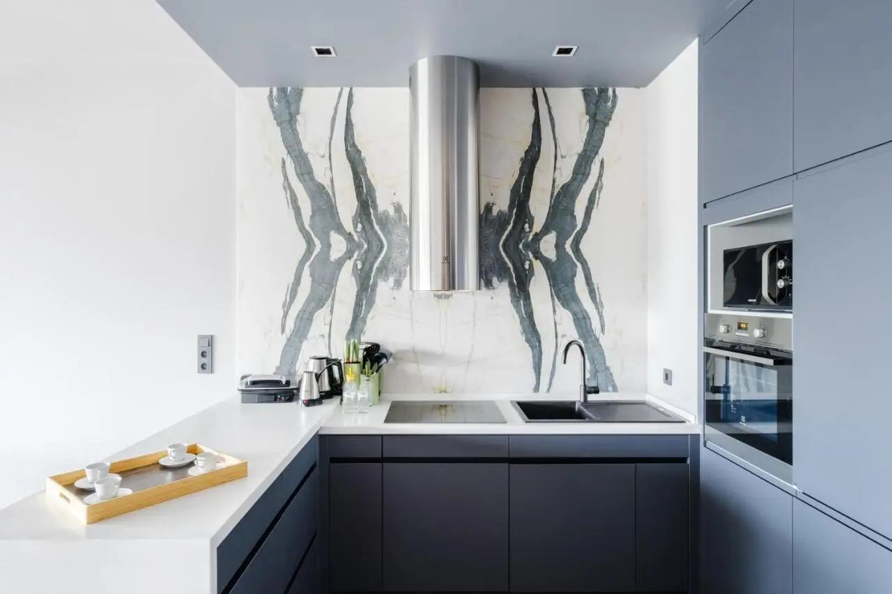Benesta Residence by NewInn