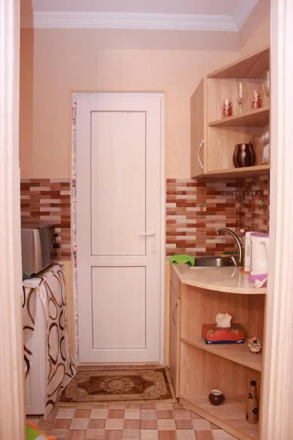 Apartment Izabella