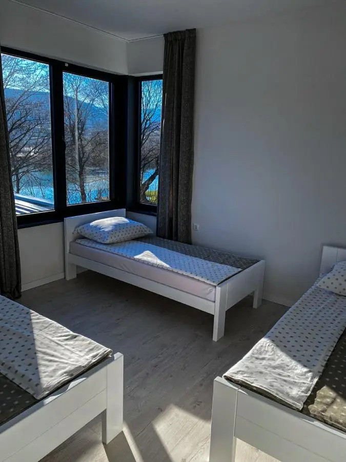 Villa Una Residence