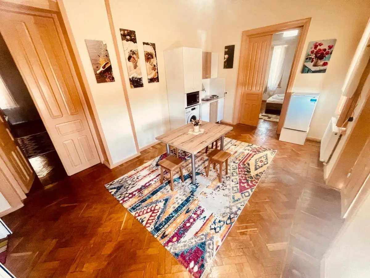 Vintage Home