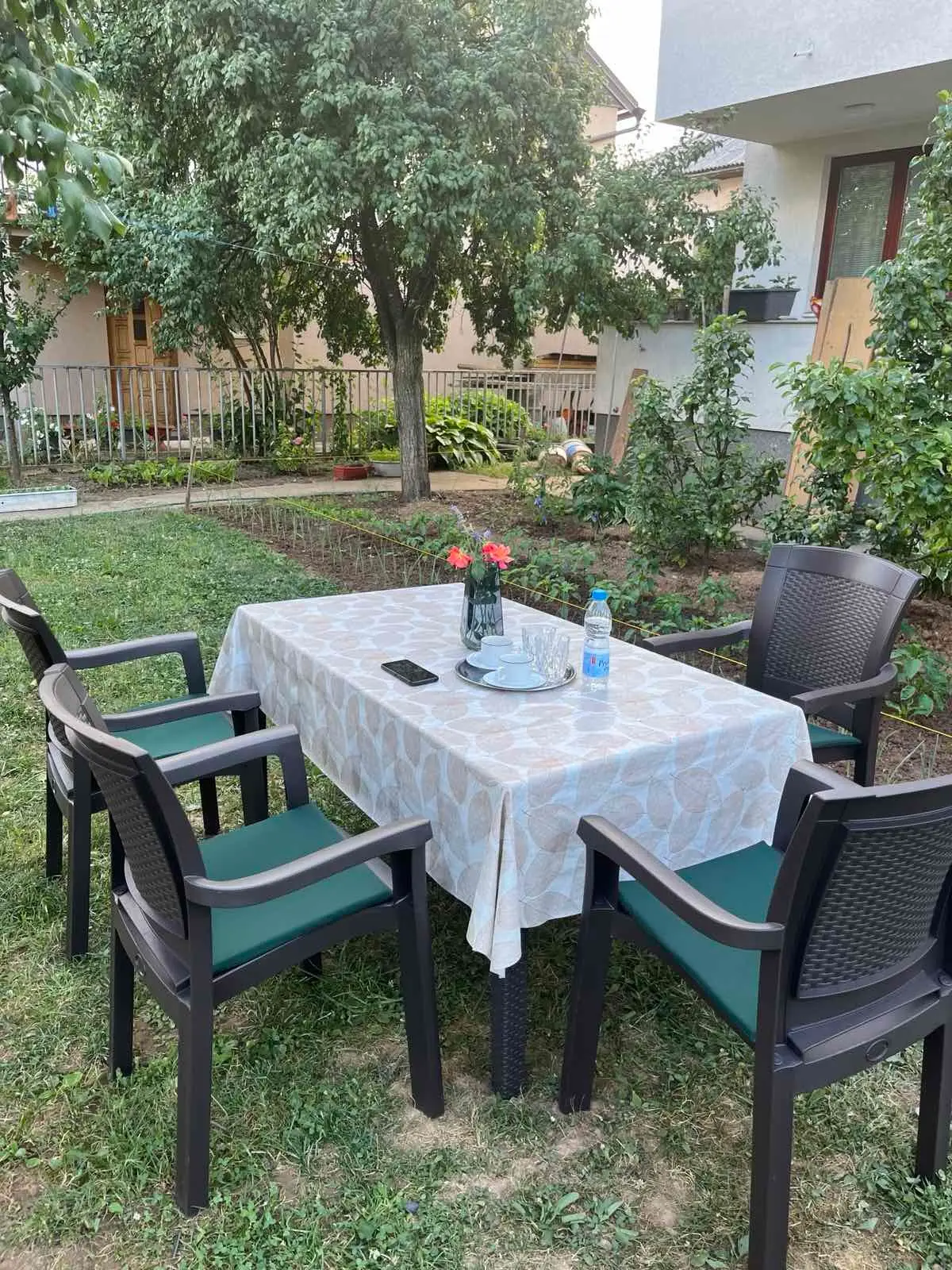 Gardena plus
