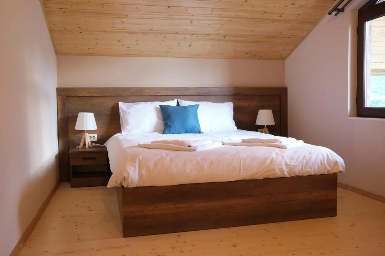 Hotel Axien Kazbegi