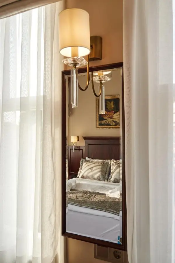White Palace Old City Boutique Hotel