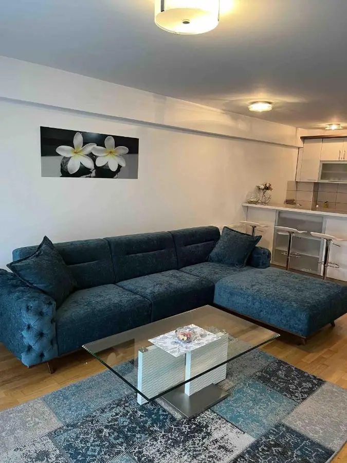Sarajevo Apartment Ilidza