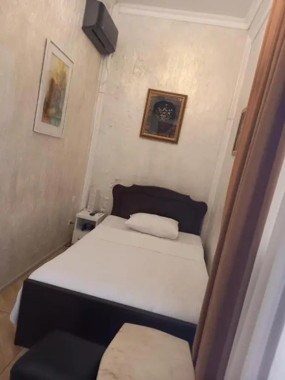 HOTEl MKUDRO