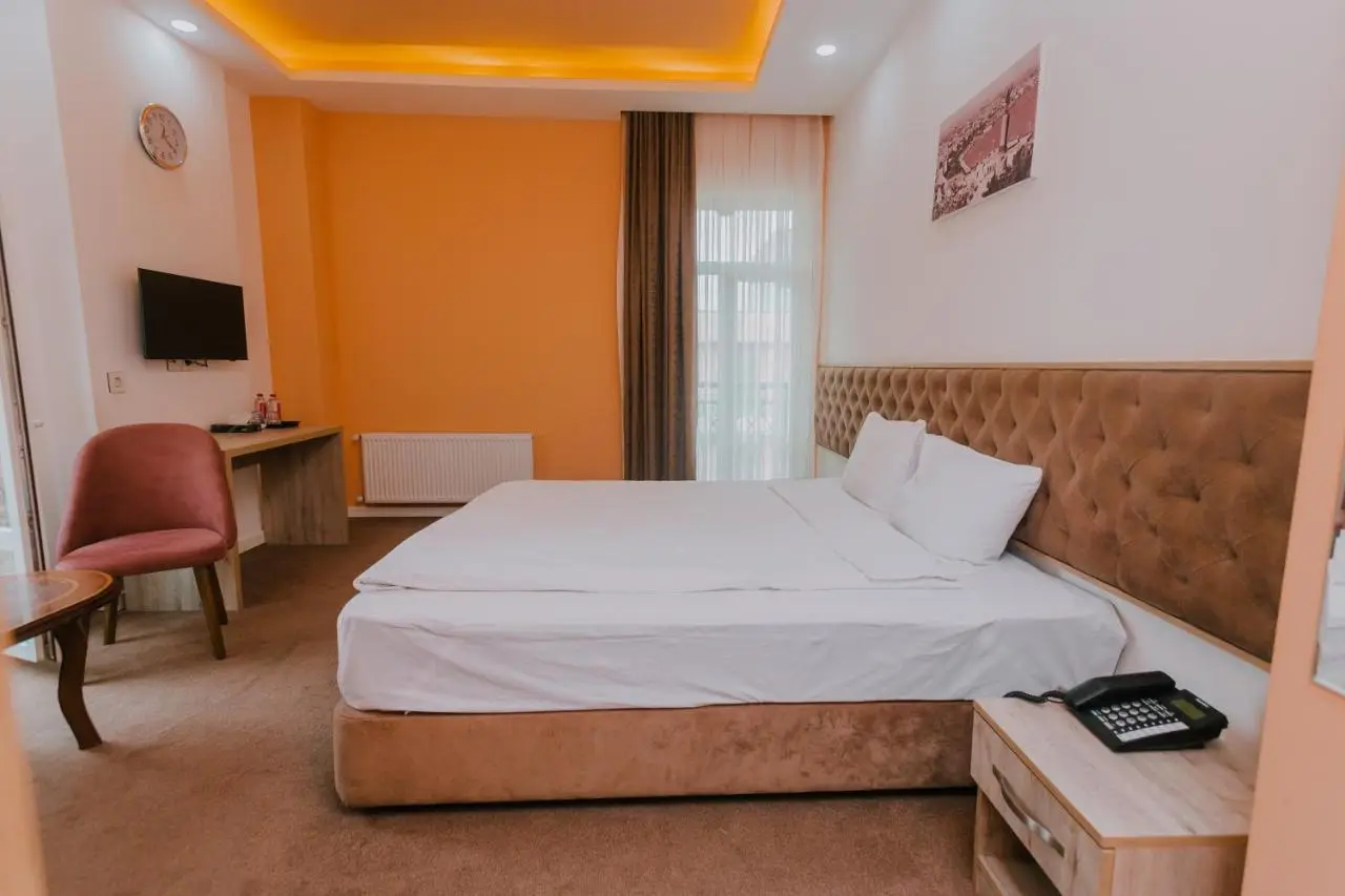 Madina-ZamZam Halal Hotels Group