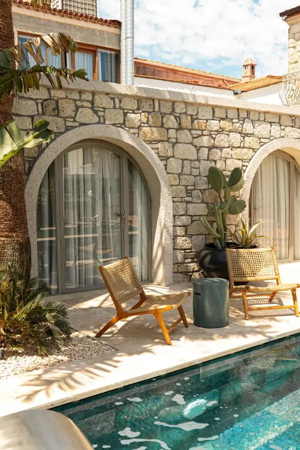 Palm Alaçatı Boutique Hotel