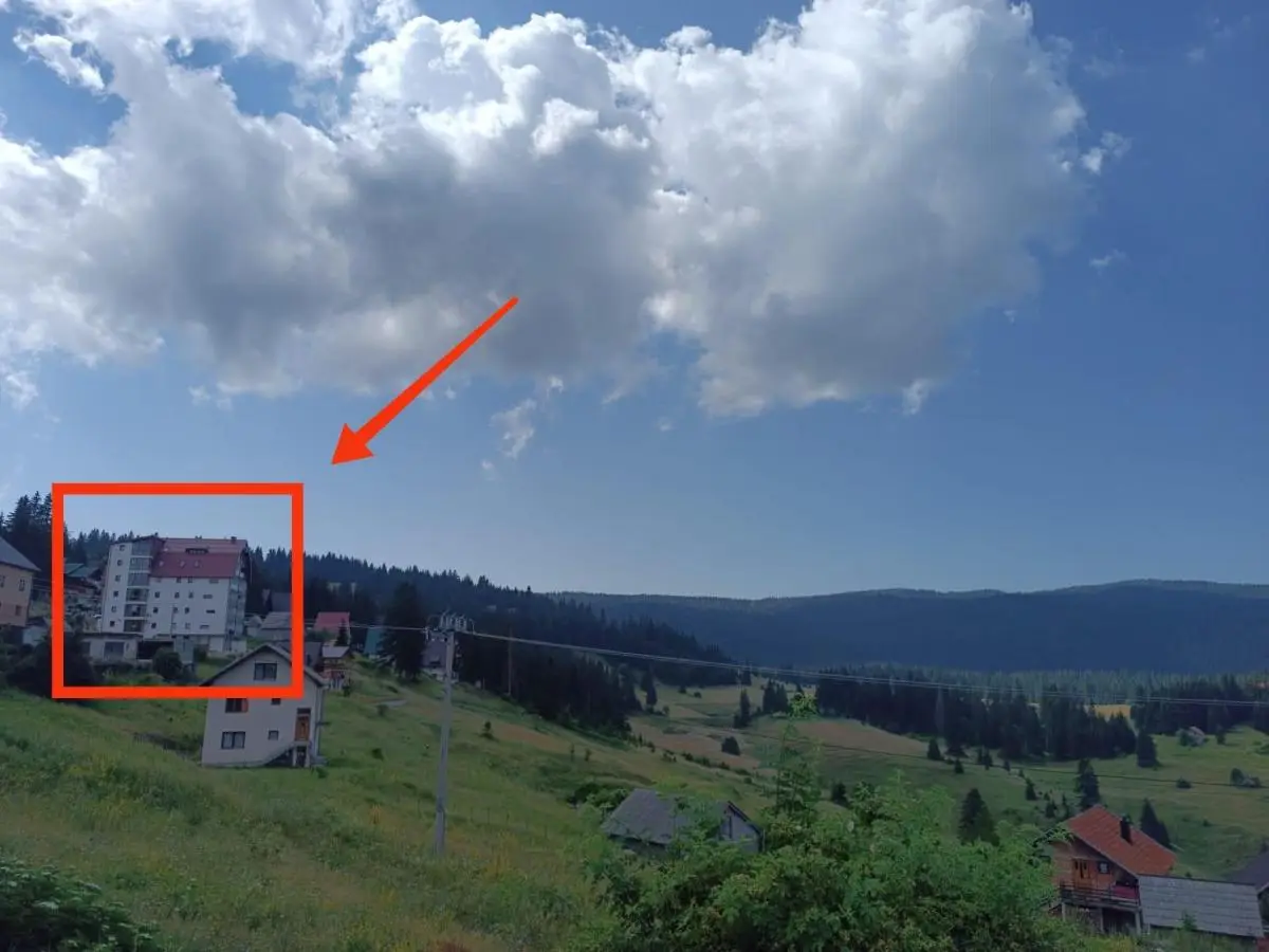 Apartman Green