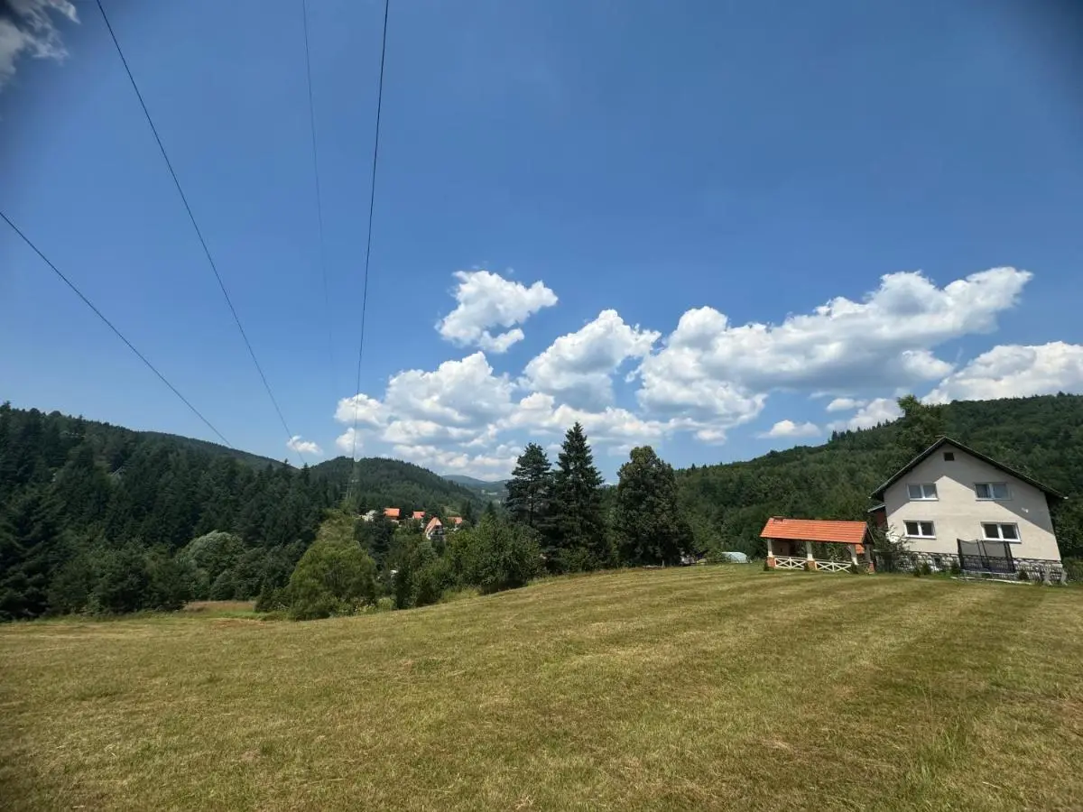 Inn Nature