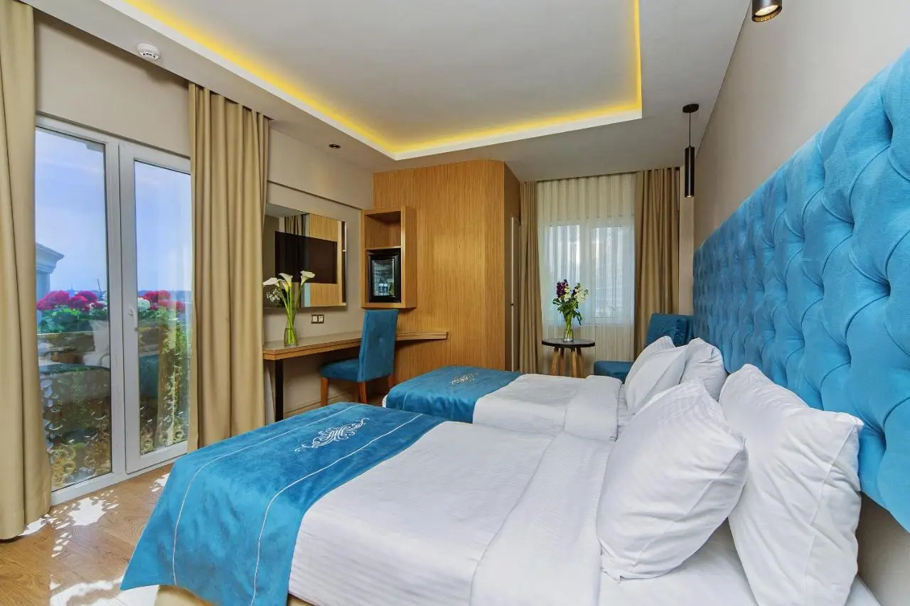 History Hotel