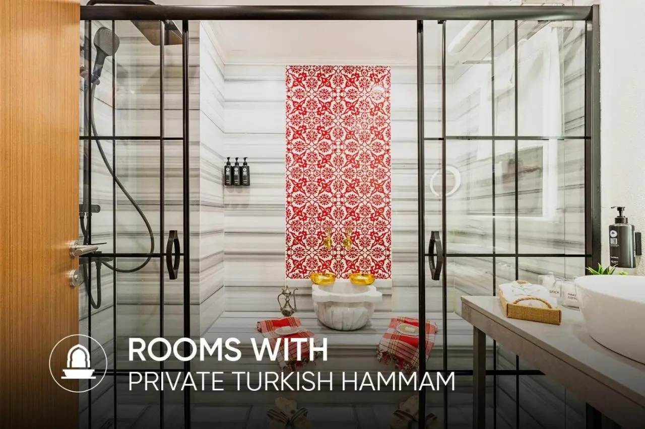 Best Point Premium Hotel & Spa, Hagia Sophia, Istanbul