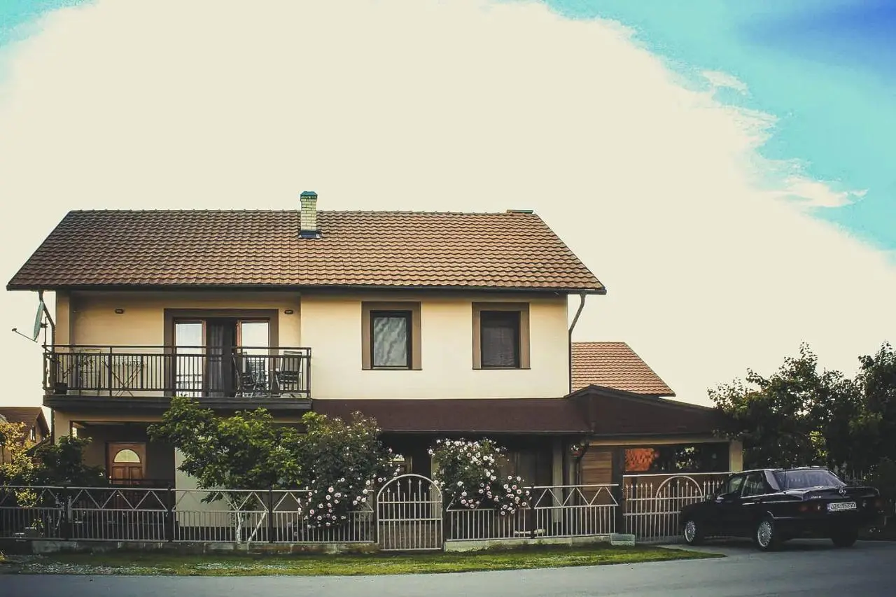 Duplex House