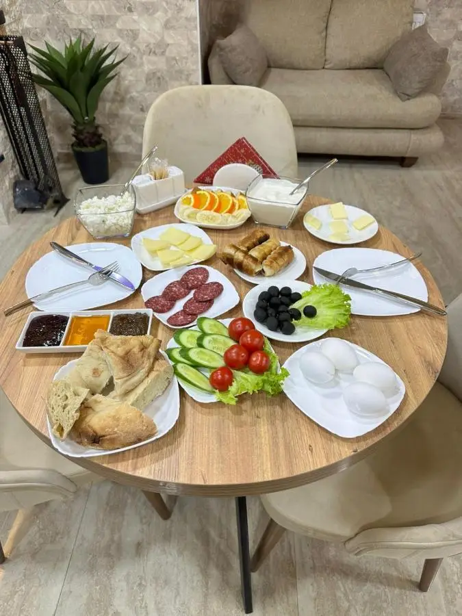 Chanko Hotel