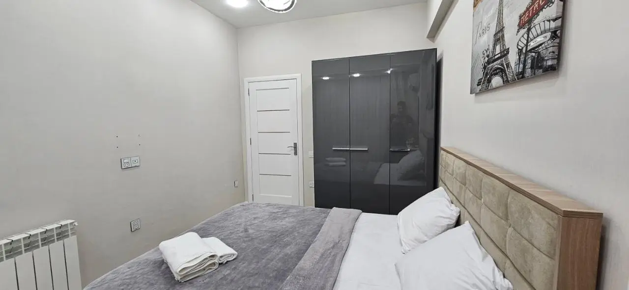 Park Azure Comfortable Apartment