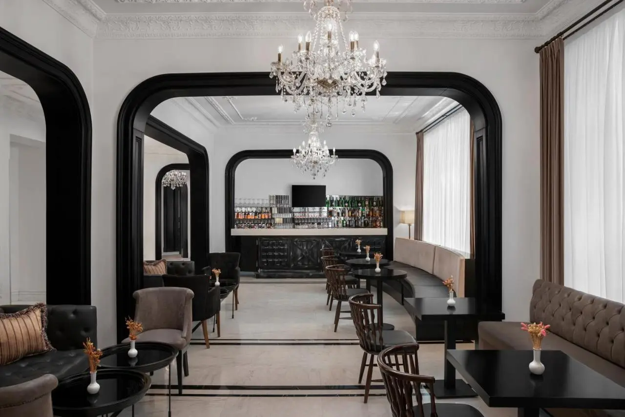 AKKA Lush Hotel Taksim