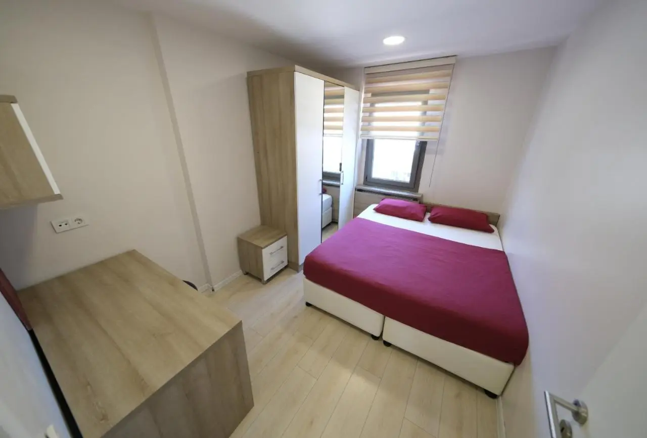 Uçar Royal Hotel ve Konferans Salonu