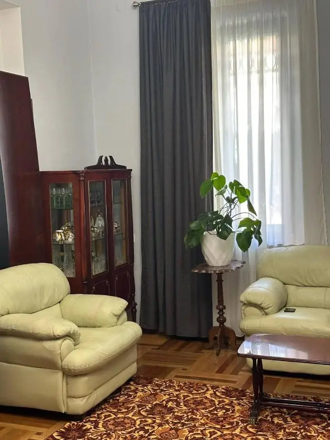 Marjanishvili wings apartment