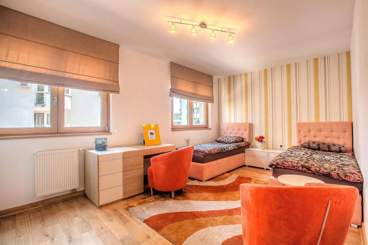 VIP Apartments