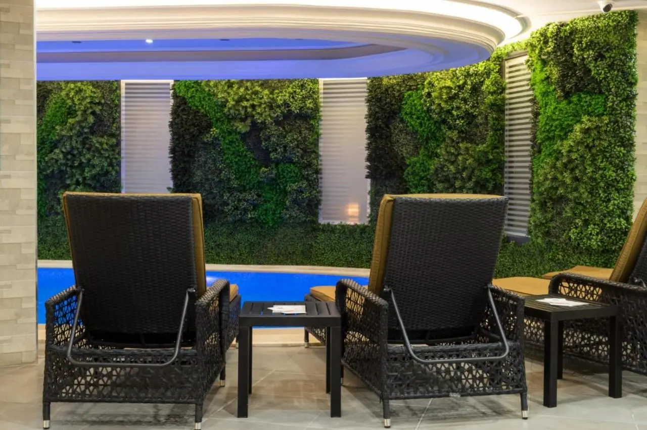 Felicity Hotel İstanbul