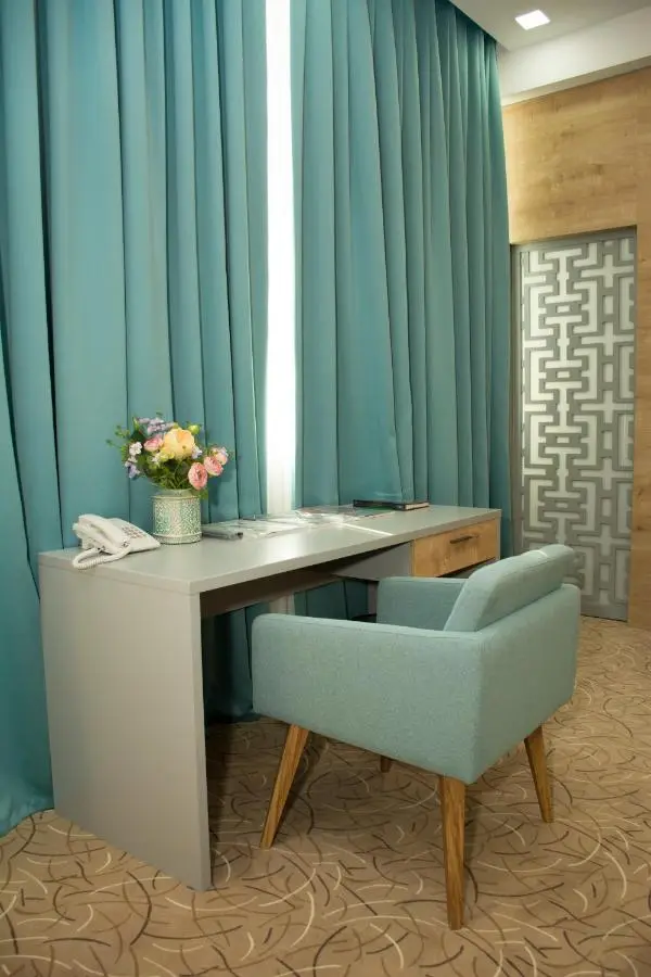 AZPETROL HOTEL KURDEMIR