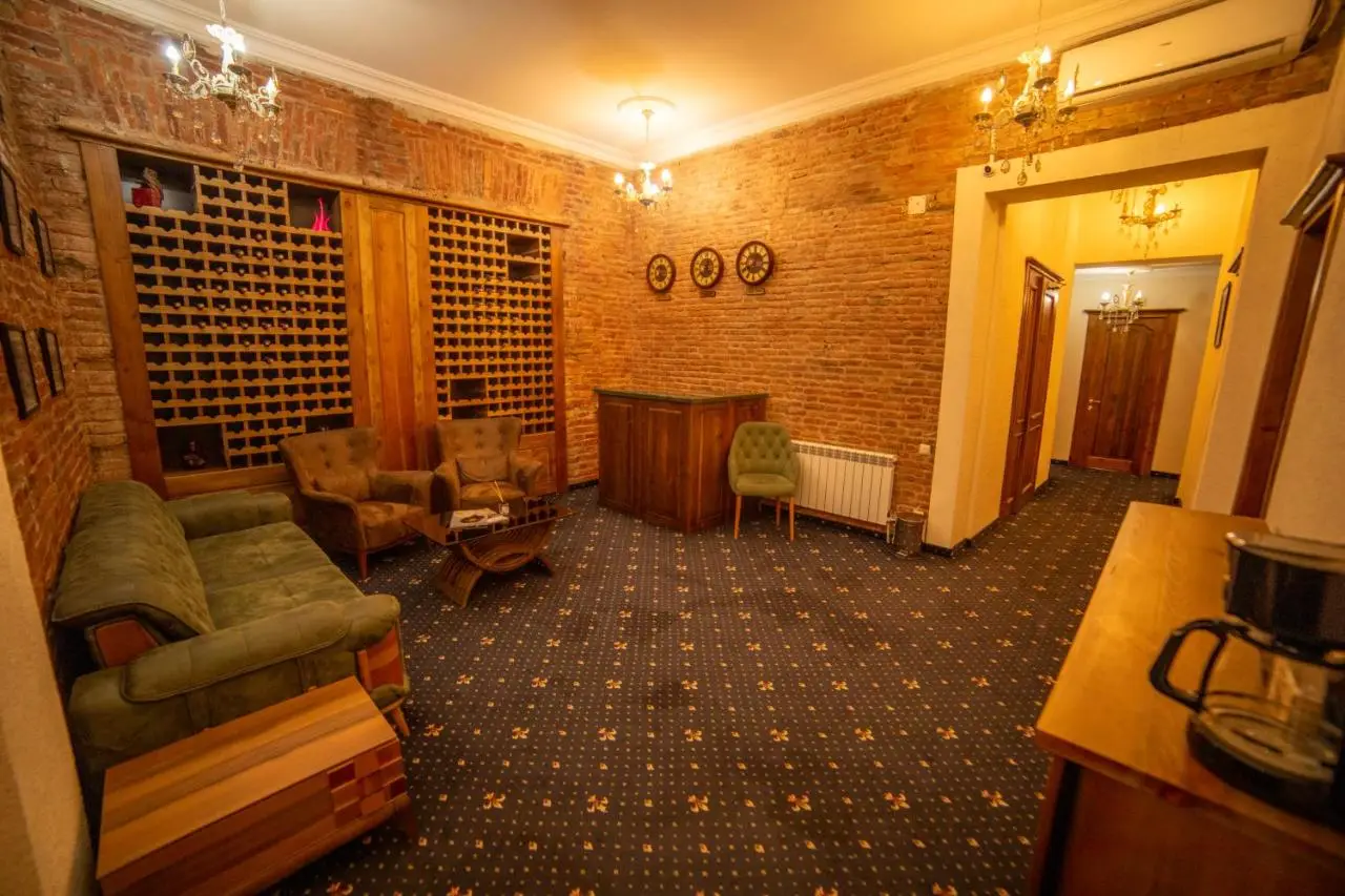 Belona Hotel