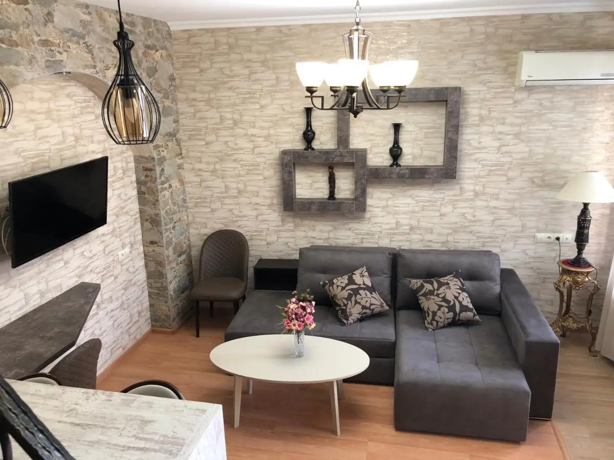 ApartHotel Heart of Tbilisi