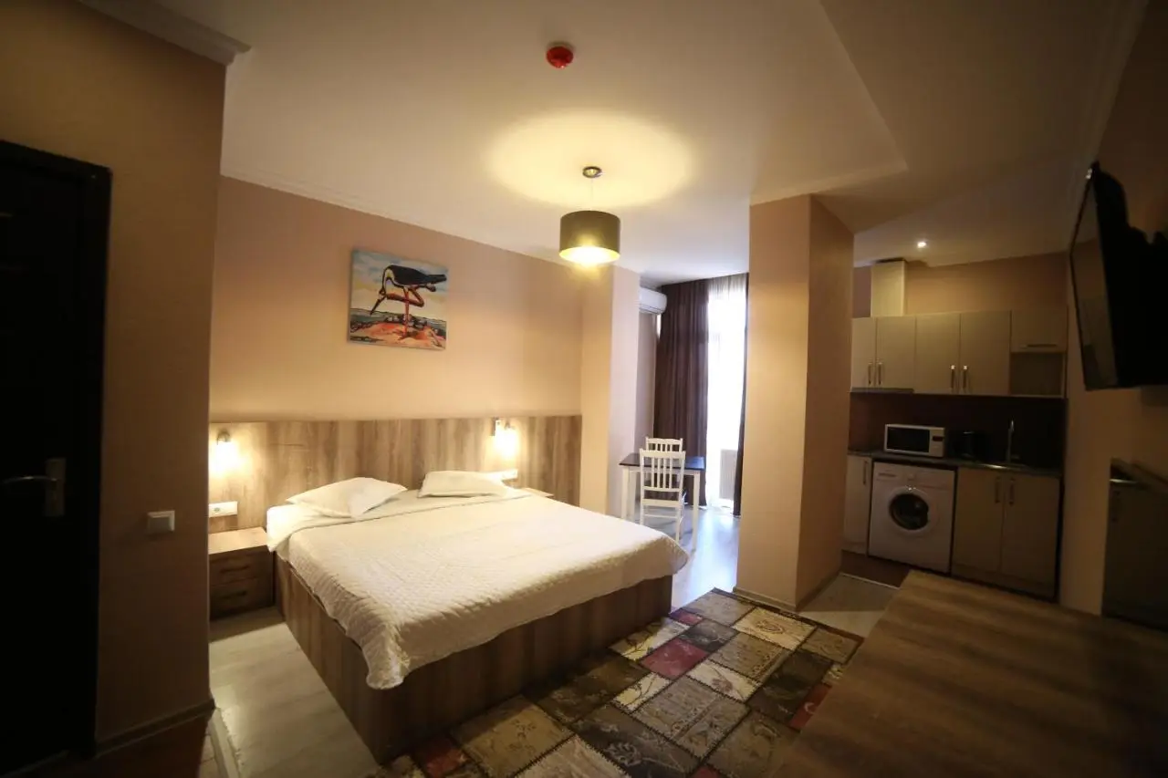 Hotel Soft