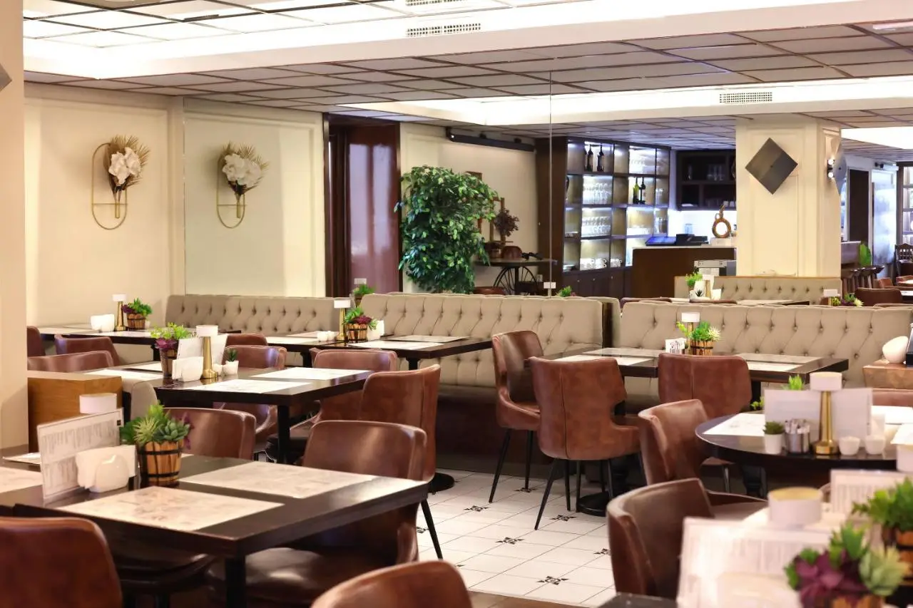Miapera Hotel & Spa - Special Class