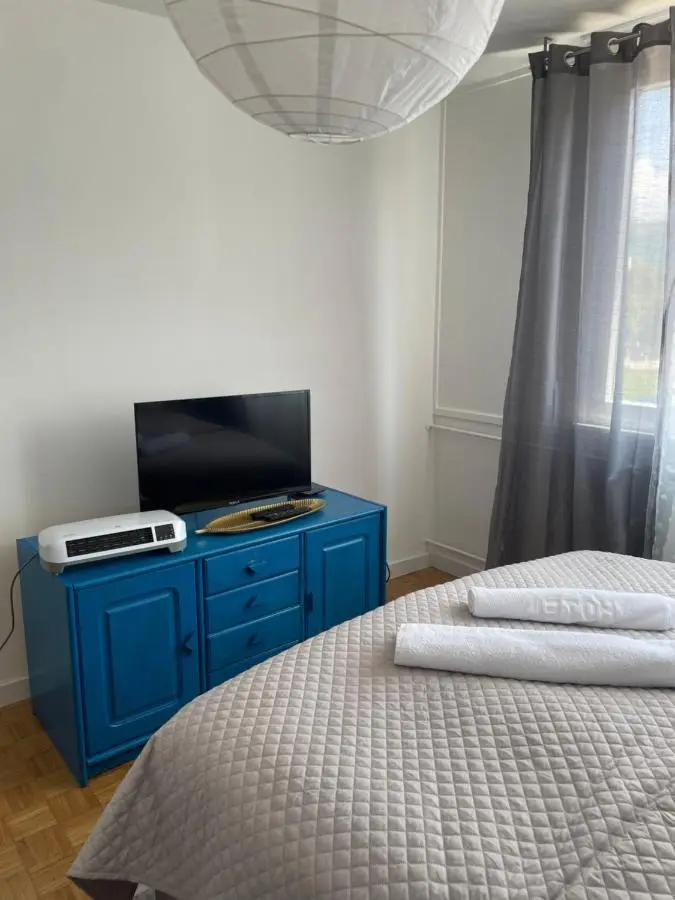 Apartman Tessa