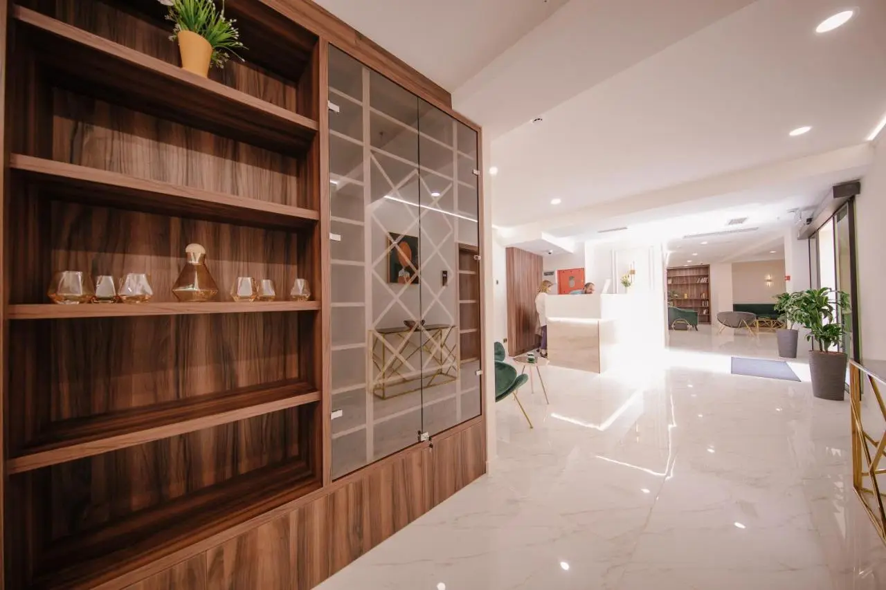 Orden Hotel