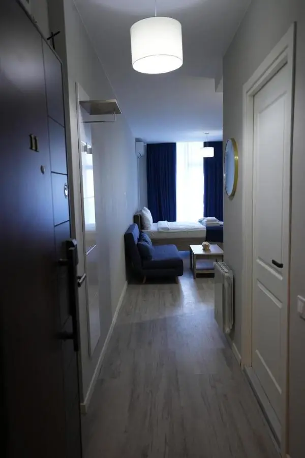 Apartments Batumi