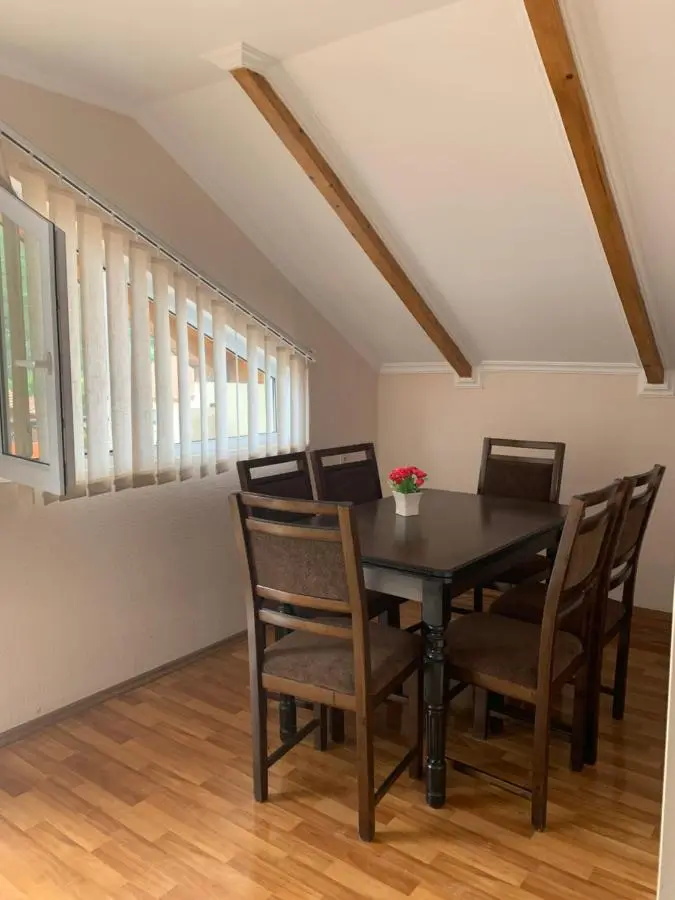 Guest House IBERIA