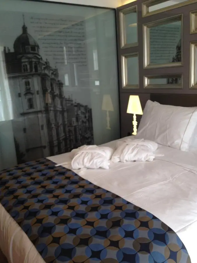 Hotel La Villa