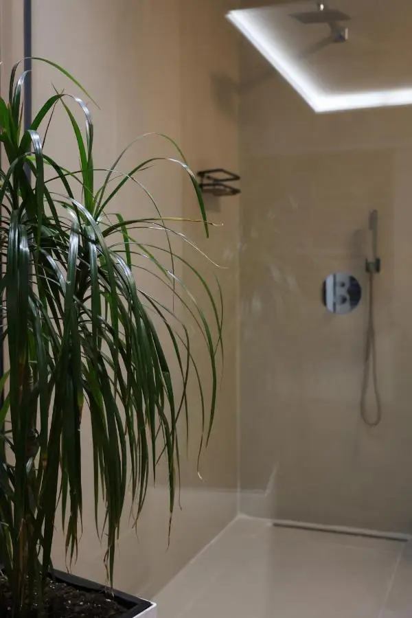 Lunarist Luxury Private Jacuzzi Suites Tirana