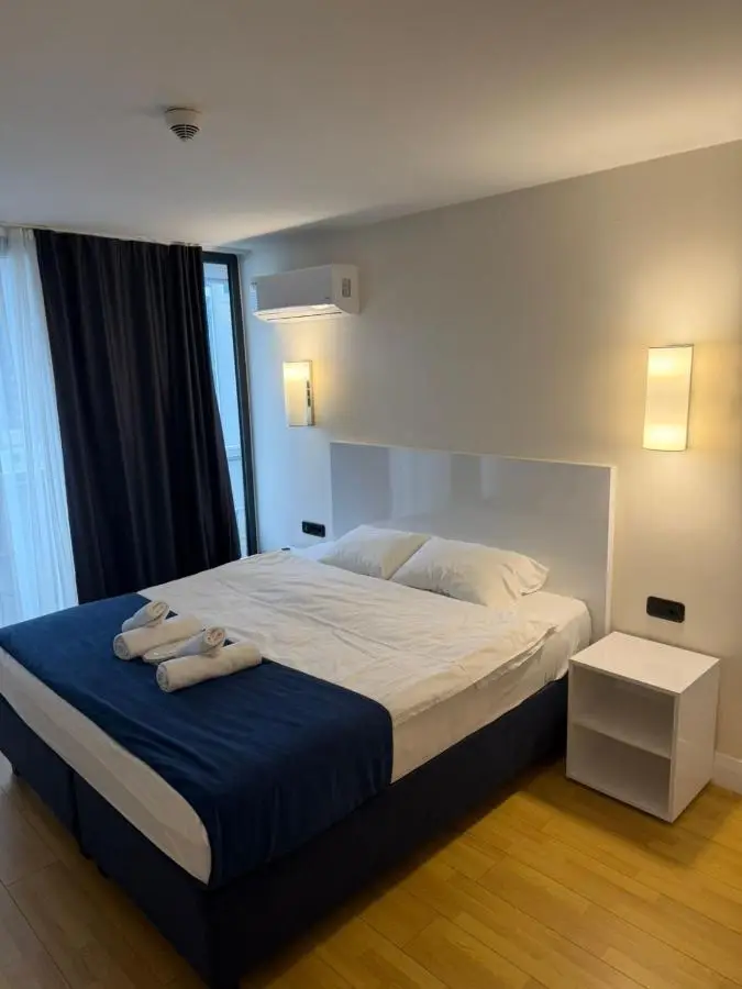 Orbi City Batumi crystal