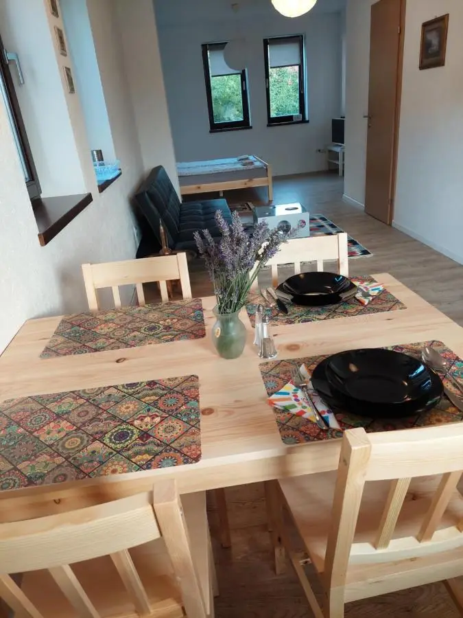 Residence Lubina