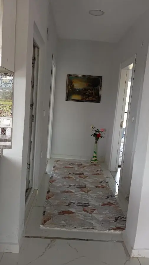 Gelinkızı Apart