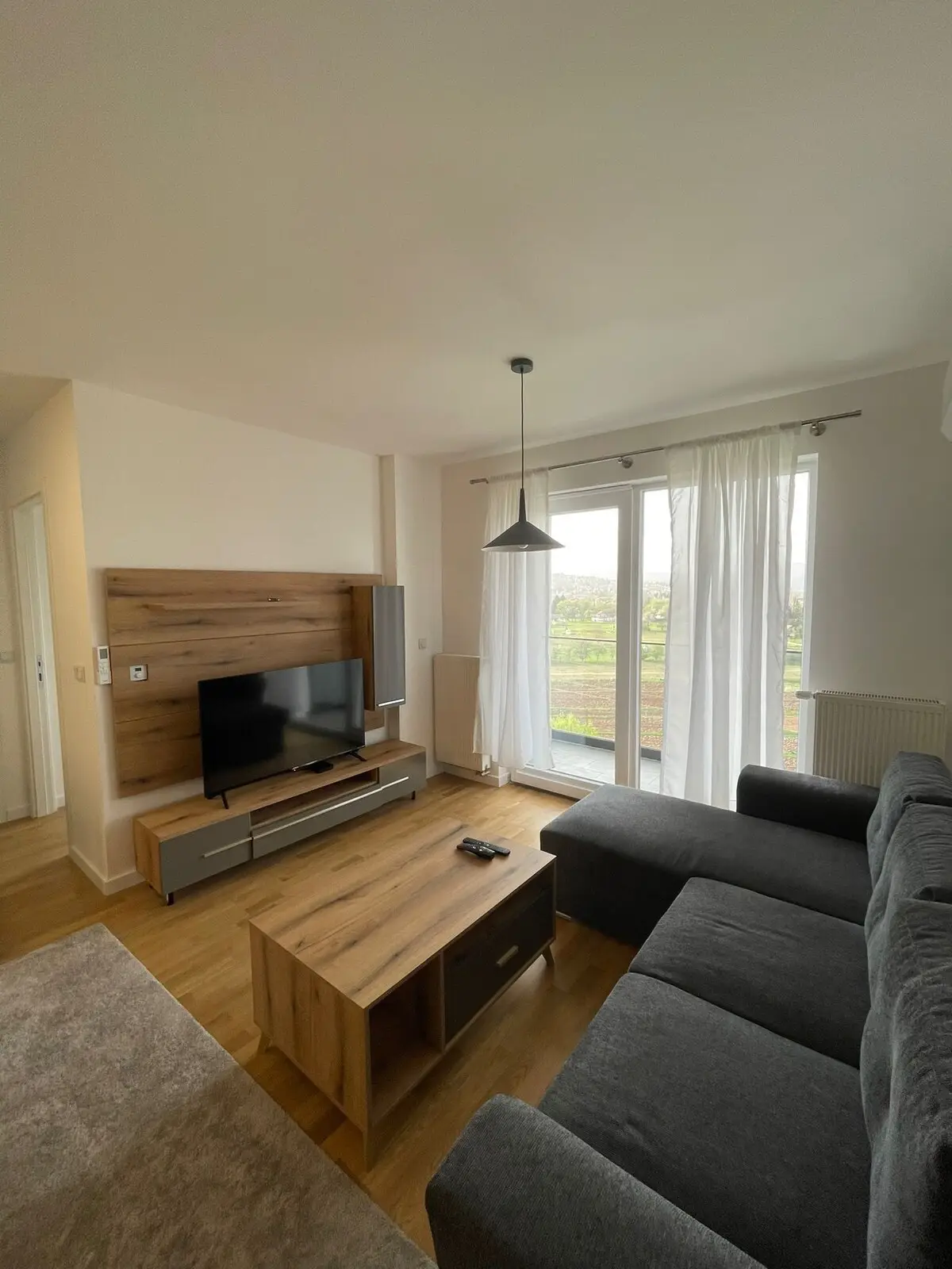 Ilidža VIP apartment