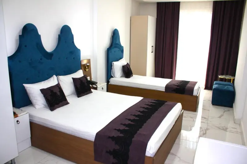 Eclipse Hotel