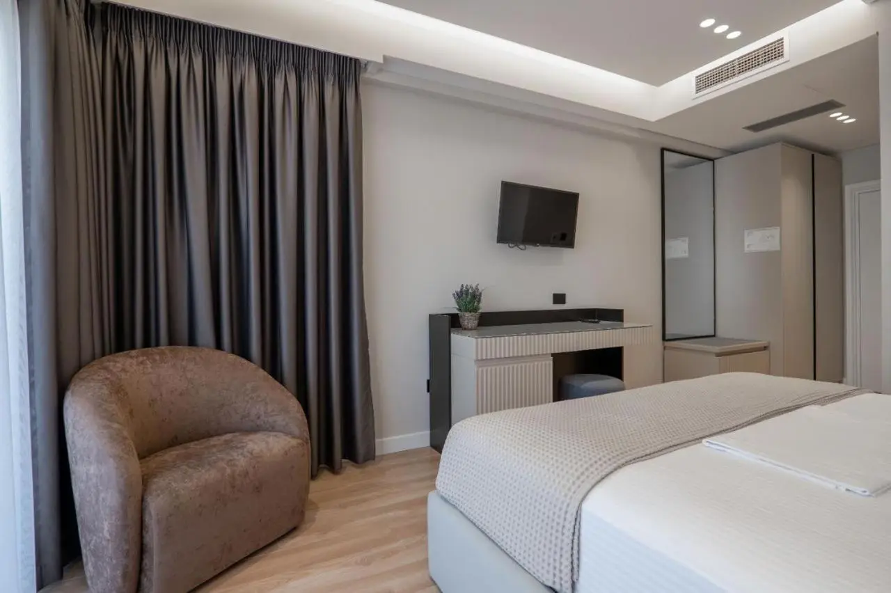 AMI MAR Hotel