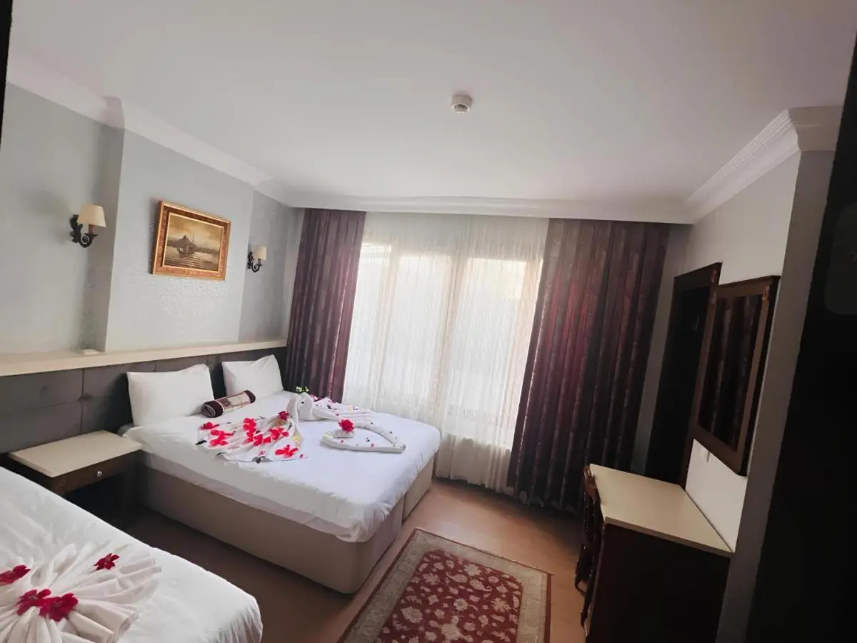 Maritime Boutique Hotel