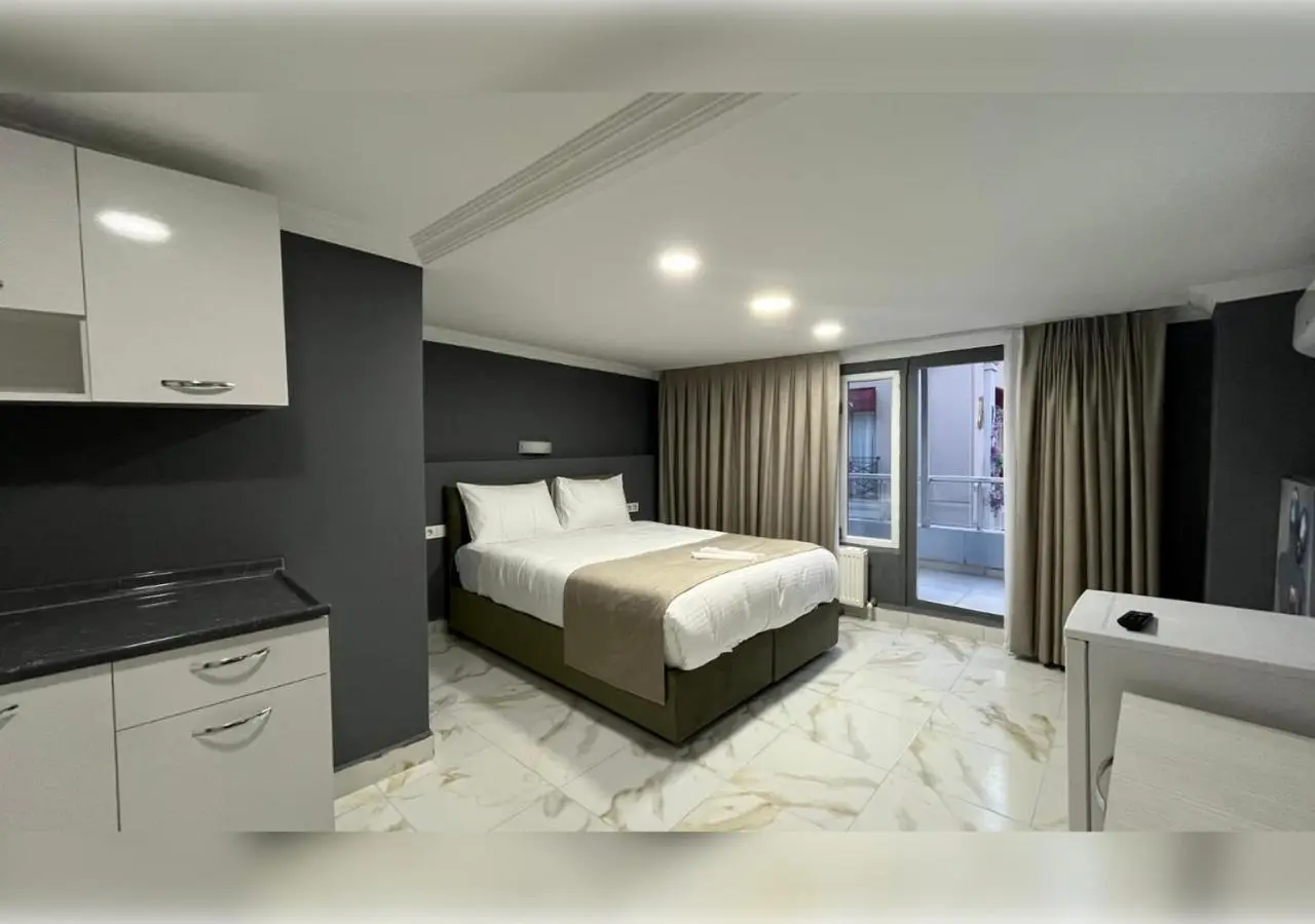 Anka Boutique Hotel