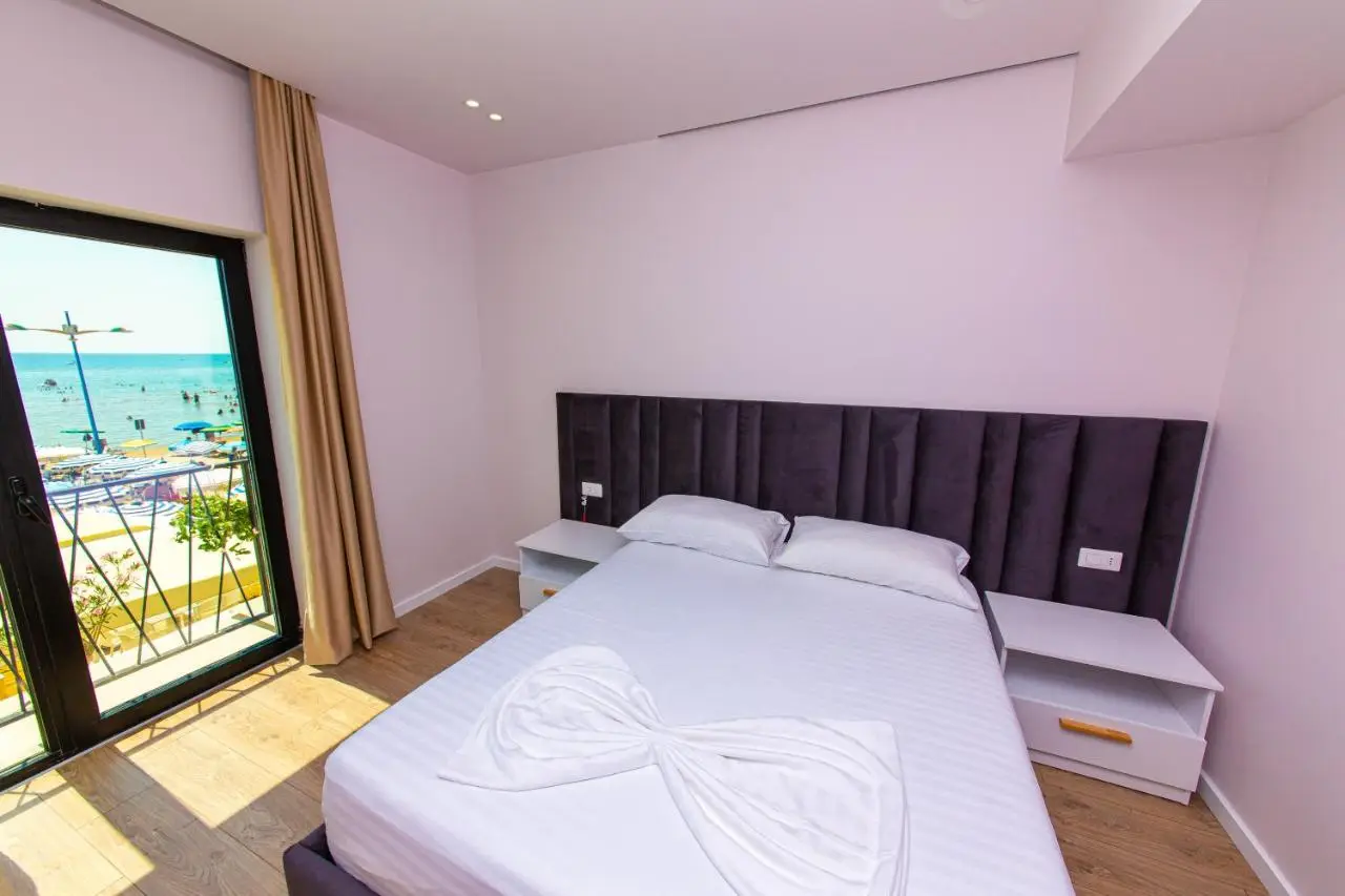 Hotel Alion