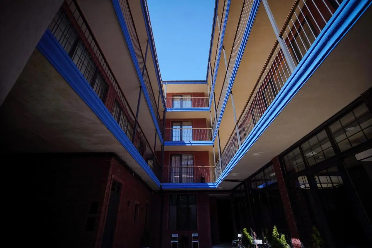 Station 22 Hotel