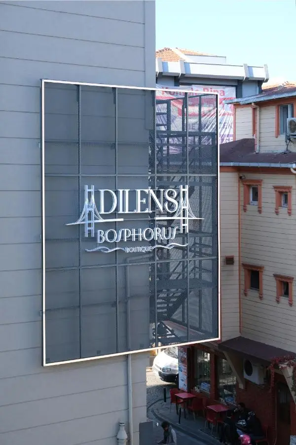 Dilens Bosphorus Hotel