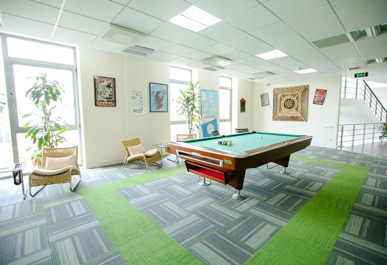HomeBridge Hotel Apartments