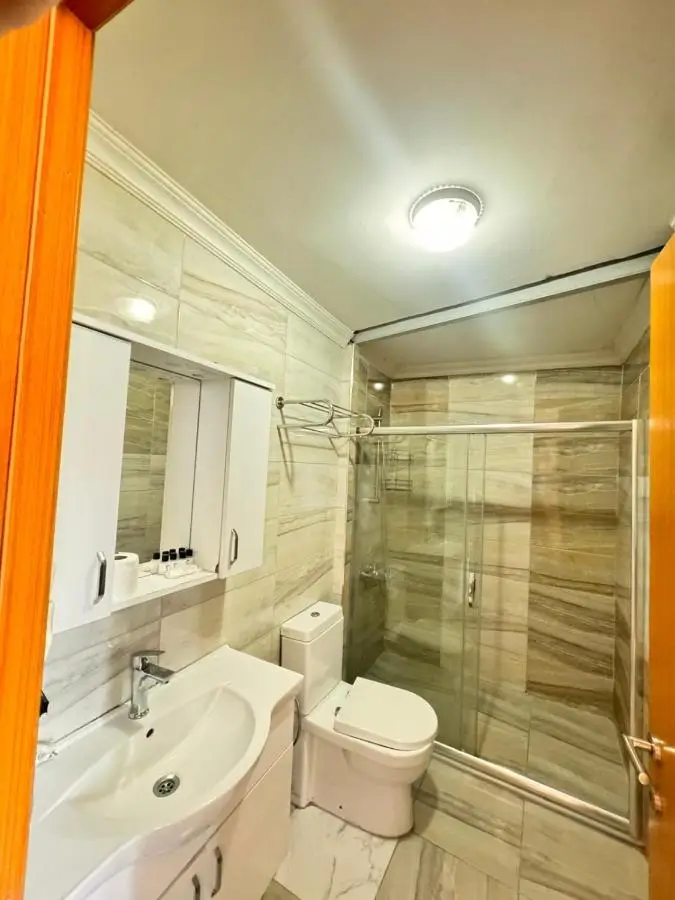 Golden Palace Hotel - Sultanahmet
