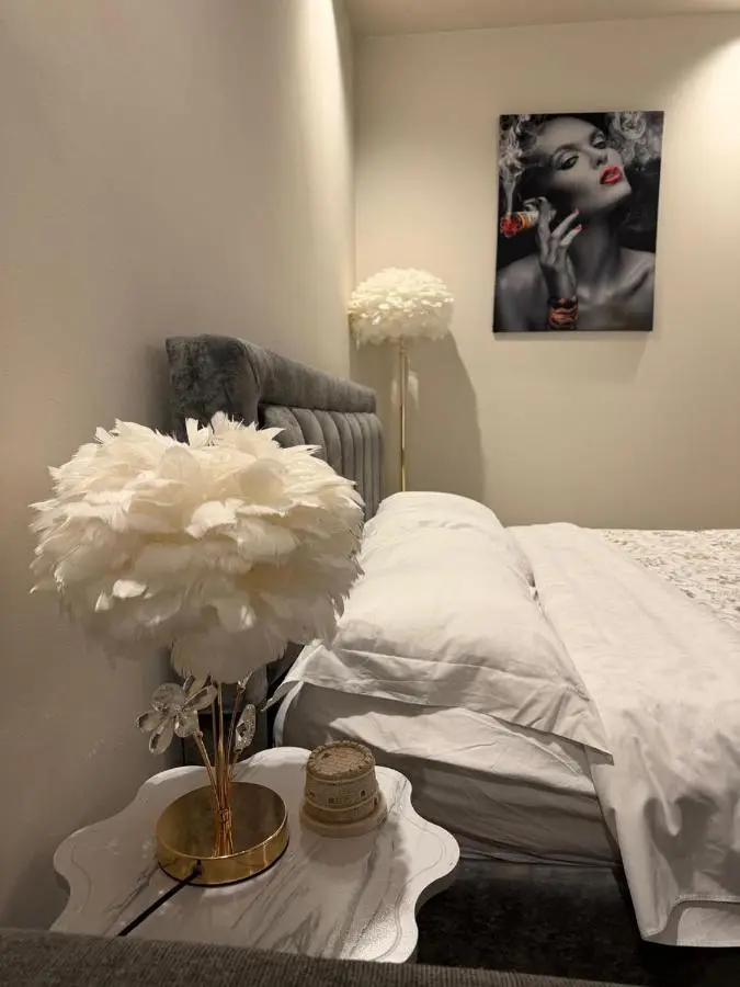 Andi Apartments