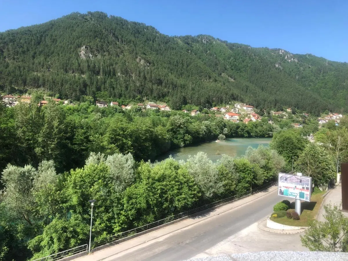 Pansion Neretva